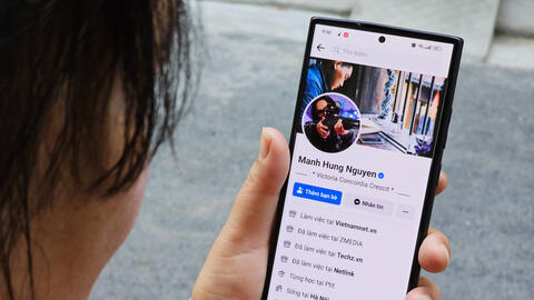 Chủ tài khoản tích xanh càng phải có trách nhiệm