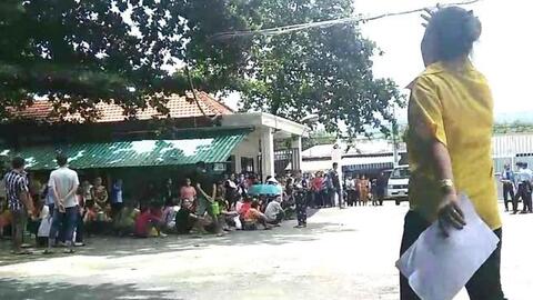 Doanh nghiệp gặp khó phải ngừng việc, hỗ trợ công nhân 2,2 triệu đồng/tháng