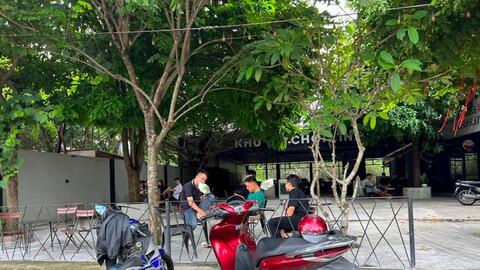 Môi giới bất động sản rục rịch quay trở lại với nghề