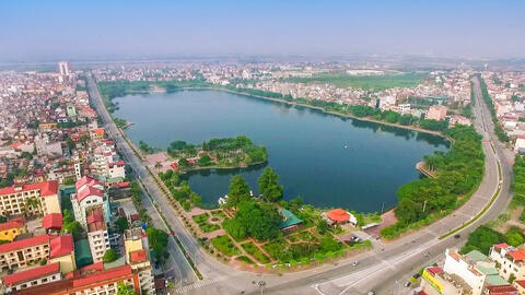 18 doanh nghiệp ở Hải Dương nằm trong diện kiểm tra, rà soát việc khắc phục vi phạm về đất đai