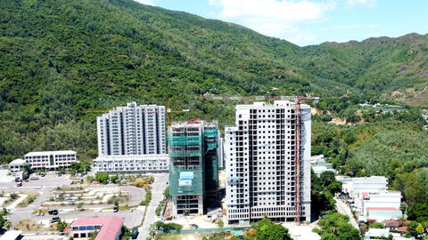 Bình Định kiến nghị cơ chế thoáng để đẩy nhanh đề án 1 triệu căn nhà ở xã hội