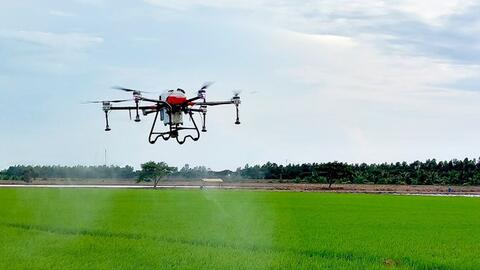 Hỗ trợ 22 doanh nghiệp tiên phong vươn ra thế giới