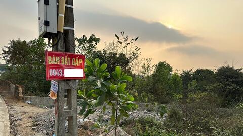 Thị trường bất động sản đã “vượt đáy”, thanh khoản đang dần sôi động trở lại