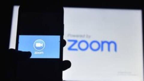 Zoom bị phạt tại Nga