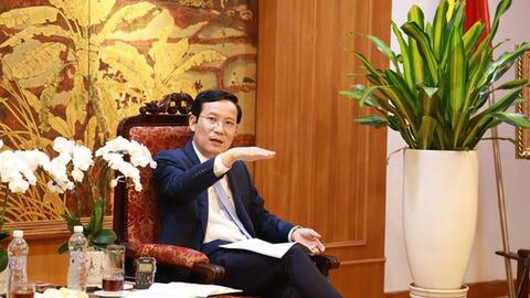 Kinh tế Việt Nam đang đứng trước cơ hội vàng để tạo cú bật mới