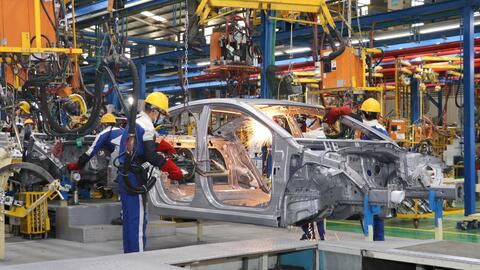 Nền kinh tế Việt Nam có tính cạnh tranh tốt