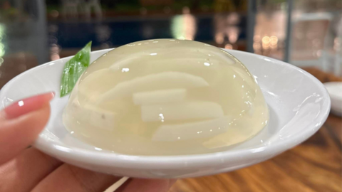 Bất ngờ với món ăn dân dã giúp ca sĩ Mỹ Tâm "lão hóa ngược"