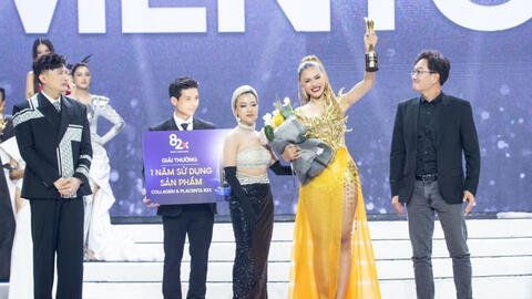 Học vấn top 3 The New Mentor 2023: Thu Trang học 2 trường ĐH, Mai Ngô từng bị đuổi học?