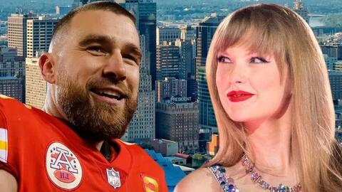 Nam cầu thủ chi 147 tỷ mua nhà rộng cả nghìn mét vuông để tiện hẹn hò Taylor Swift