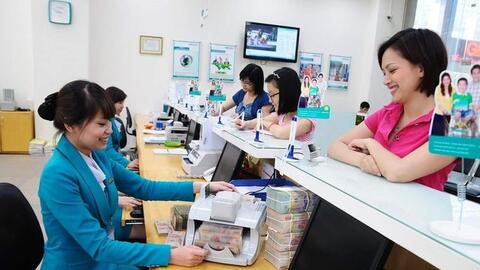 Ngân hàng tuần qua: Tín phiếu bắt đầu đáo hạn, 7 nhà băng công bố lợi nhuận quý 3, sôi động hoạt động M&A