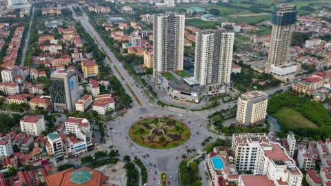 Những địa phương thu ngân sách lớn nhất 9 tháng: Một gương mặt "thân quen" vừa trở lại top 10, Quảng Ninh vượt qua Đồng Nai