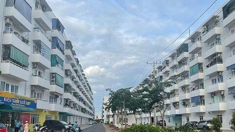 Chủ tịch CEO Group: Cần đa dạng nguồn lực đầu tư phát triển nhà ở xã hội