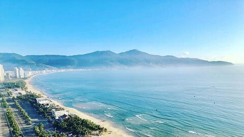 Một địa phương Trung Bộ vừa nhận dự án ‘siêu khủng’ từ nước ngoài, gấp 12 lần tổng vốn đầu tư 8 tháng