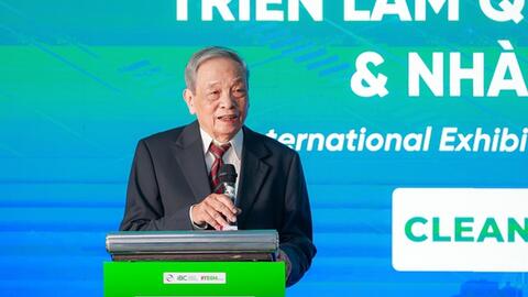 Một thị trường tại Việt Nam có quy mô lớn nhất ASEAN