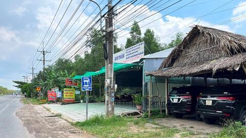 Đây là đáp án cho câu hỏi: Vì sao đồng loạt nhiều giải pháp, bất động sản vẫn “dậm chân tại chỗ”?