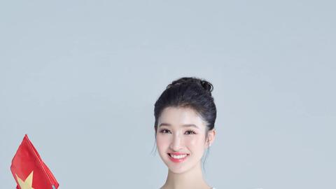 Hành trình Miss International "gian nan" của Phương Nhi: Bị chê không bằng cấp, thiếu kiến thức cơ bản và kết quả bất ngờ