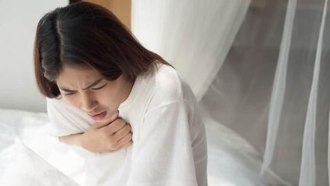 Sáng dậy thấy 5 bất thường này rất có thể nhiều mạch máu ở tim tắc nghẽn