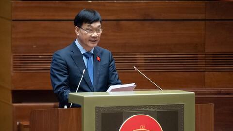 Kiến nghị siết quy định đặt cọc, minh bạch về mua bán nhà trong dự án bất động sản