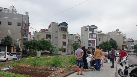 Đấu giá đất tại Hà Đông lên tới gần 170 triệu/m2, nhà đầu tư “trao tay” nhanh lãi hàng trăm triệu đồng