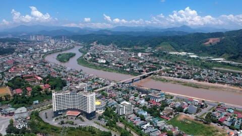 Đấu giá gần 200 thửa đất, có thửa giá khởi điểm chỉ 87 triệu đồng