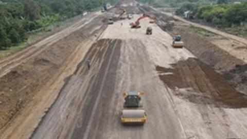Bộ Giao thông Vận tải: Giải ngân vốn đầu tư công gấp hơn 2 lần cùng kỳ