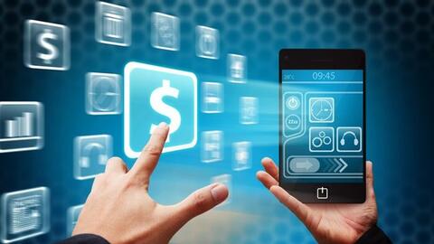 Xu hướng chuyển đổi của các doanh nghiệp ngành Tài chính năm 2024