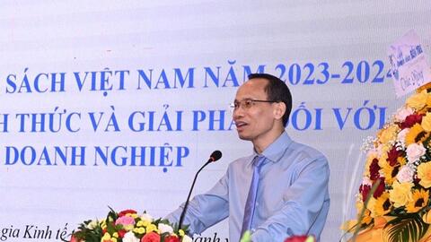 Kinh tế Việt Nam 2023: Nhiều điểm sáng nổi bật