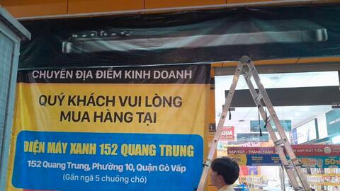 Thế Giới Di Động sắp đóng 200 cửa hàng, các nhà bán lẻ khác kinh doanh ra sao?