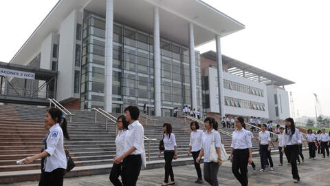 Cô giáo Hà Nội gây tranh cãi vì nêu ý kiến "một kiểu học sinh không nên vào trường chuyên", nhiều phụ huynh bày tỏ quan điểm