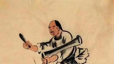 "Thời tiết hanh khô, cẩn thận củi lửa": Nhân vật quần chúng nhỏ bé trong phim nhưng là người làm nghề đặc biệt thời xưa