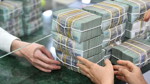 Một ngân hàng lớn giảm lãi suất từ ngày mai 18/12