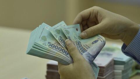 Một doanh nghiệp tại TP.HCM thưởng Tết cao nhất 250 triệu đồng/người