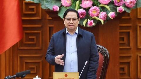 Thủ tướng yêu cầu Bộ Xây dựng, Bộ TNMT, Ngân Hàng Nhà Nước đồng loạt gỡ khó cho bất động sản