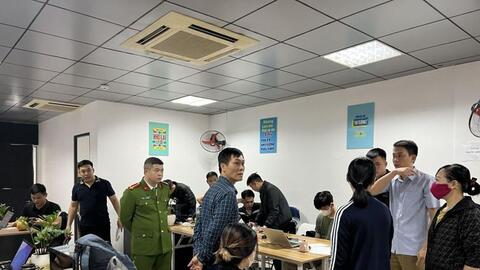 Xử lý nhiều đối tượng giả danh y, bác sỹ, lừa đảo, thu lợi bất chính 75 tỷ đồng