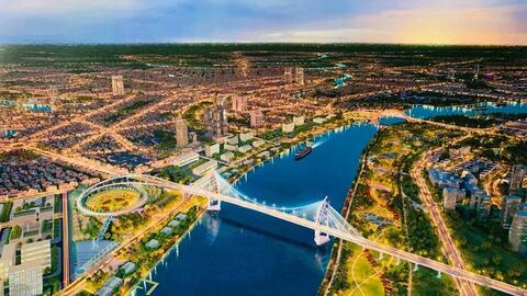 Hải Phòng sắp có khu tái định cư hơn gần 450 tỷ đồng