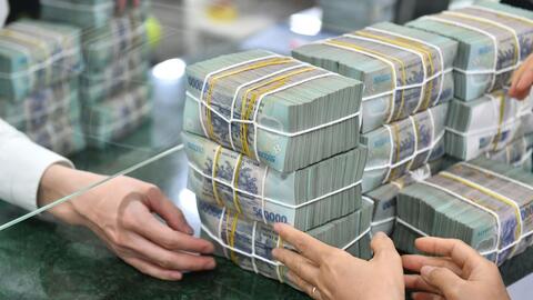 Cuối năm doanh nghiệp tất bật lên kế hoạch thưởng Tết cho người lao động