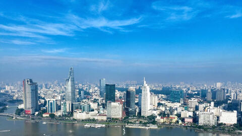 Động lực phá băng cho thị trường bất động sản