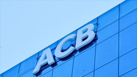 ACB hướng đến mục tiêu ngân hàng có mô hình quản trị rủi ro tốt nhất thị trường