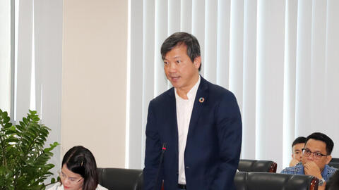 Dự thảo Luật Đất đai (sửa đổi): Doanh nghiệp vẫn kêu vướng