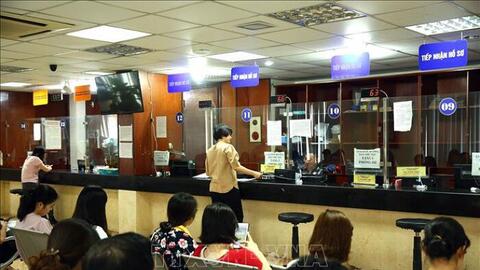 Năm 2024 sẽ có thêm 230.500 doanh nghiệp gia nhập nền kinh tế