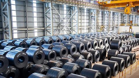 Thị trường thép hồi phục, SSI dự báo lợi nhuận của Hoa Sen tăng trưởng 28 lần