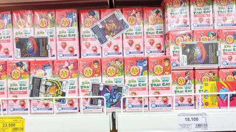 14 doanh nghiệp chốt quyền nhận cổ tức trong tuần tới, tỷ lệ cao nhất 85% bằng tiền