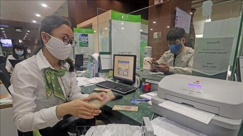 Dư nợ tín dụng có thể tăng 4,4% trong quý I/2024