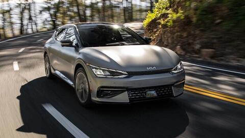 Những tên tuổi nào đang thống trị thị trường xe điện tại Mỹ?