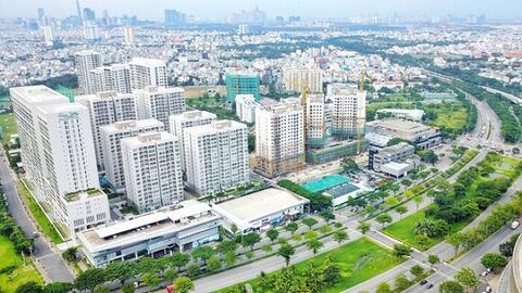 Luật Đất đai sửa đổi và cơ hội rút ngắn thời gian phục hồi của thị trường địa ốc