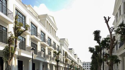 Ngân hàng có được kinh doanh bất động sản không?