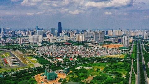 Luật Đất đai (sửa đổi) sẽ giải bài toán khan hiếm nguồn cung bất động sản