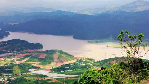 Lộ diện nhà đầu tư muốn làm dự án Khu du lịch Quốc gia Đankia - Suối Vàng