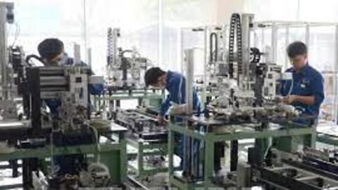 Phát triển công nghiệp trọng điểm chờ chính sách đột phát