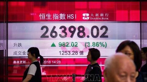 Nỗ lực nào có thể giúp vực dậy thị trường chứng khoán Trung Quốc?